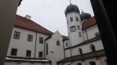 Seeon Kreuzgang (4)