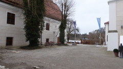 Seeon Innenhof (1)
