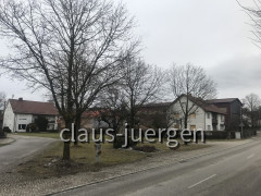Heimaträtsel Grünfläche