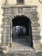 Buzet Stadttor