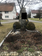 Gedenkstein