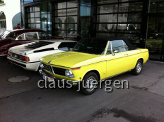 BMW classic München
