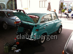 BMW classic München