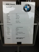 BMW classic München
