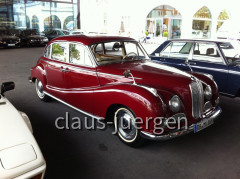 BMW classic München