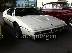 BMW classic München