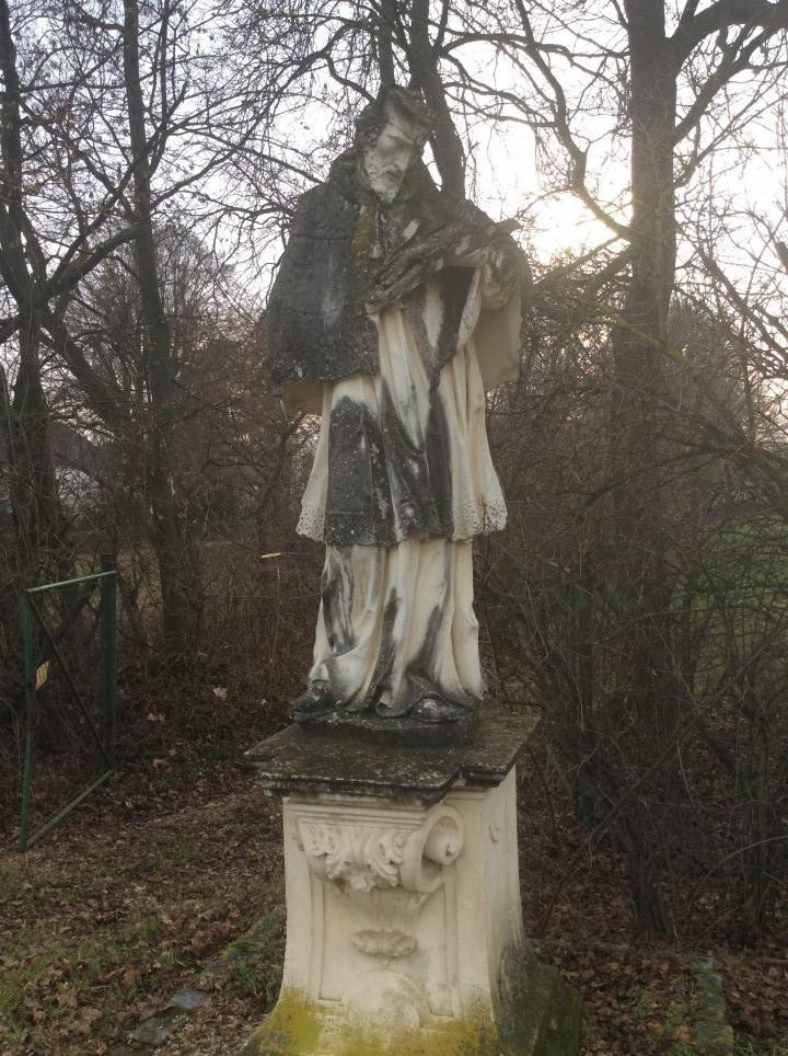 Ladendorf < Nepomuk