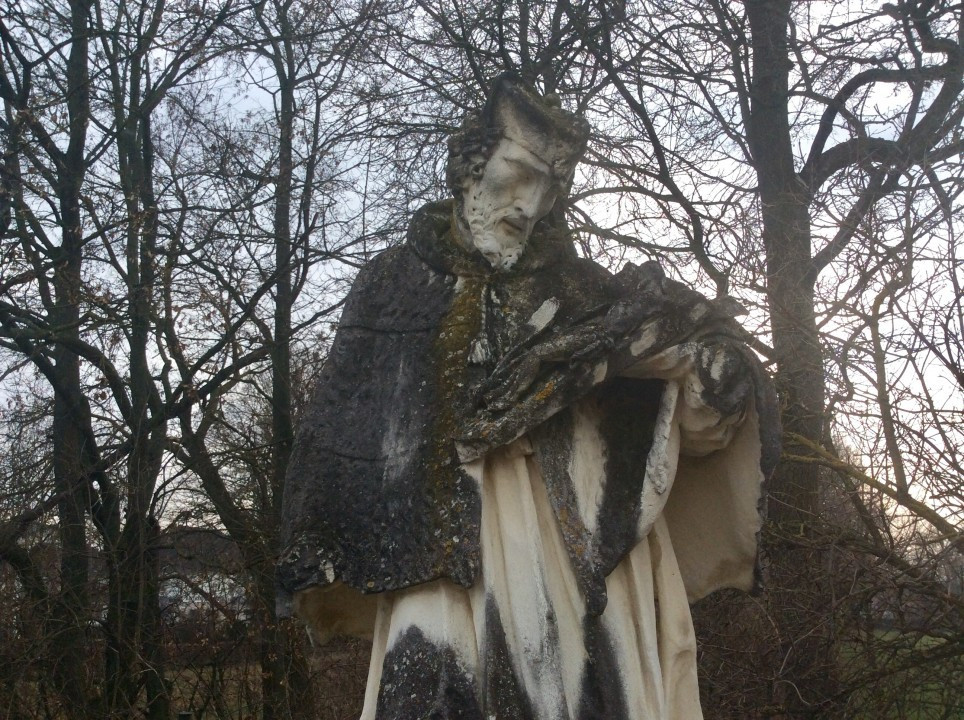 Ladendorf < Nepomuk