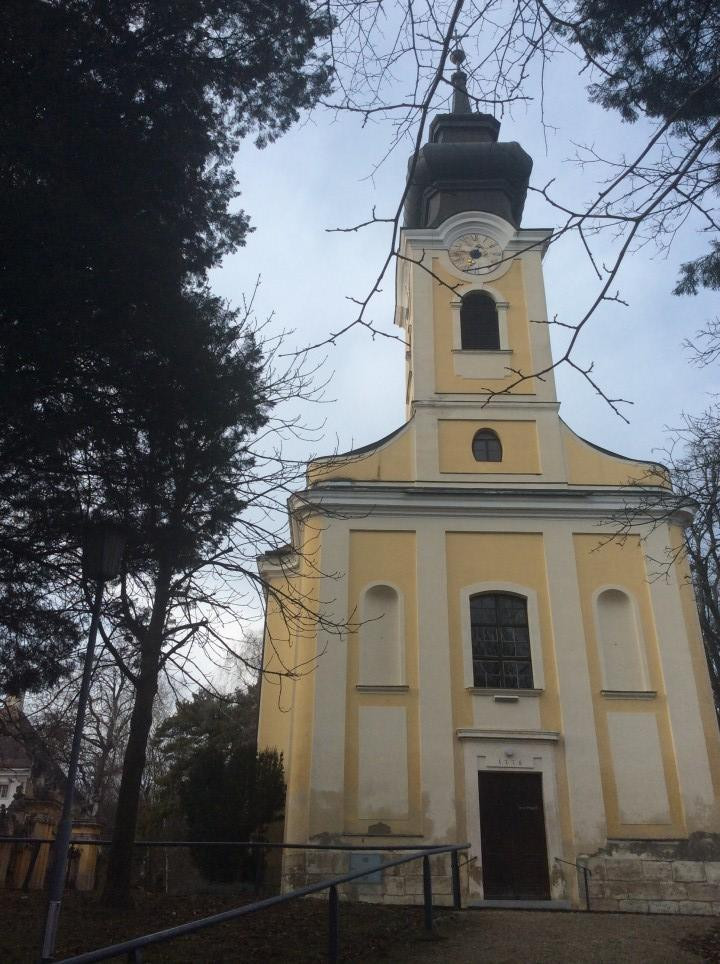 Ladendorf < Nepomuk