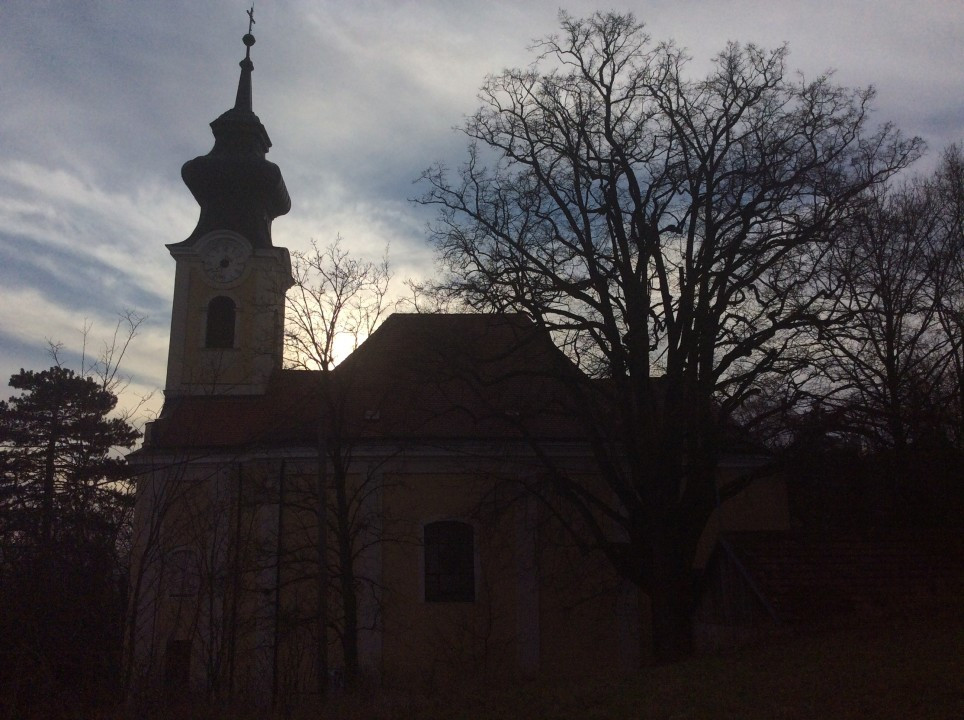 Ladendorf < Nepomuk