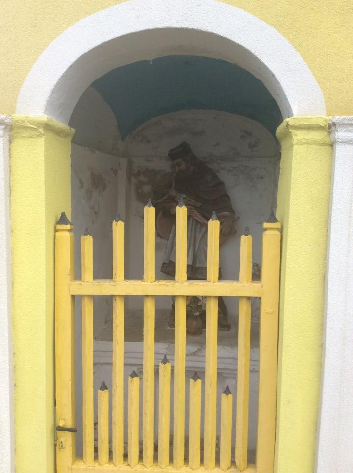 Ladendorf < Nepomuk