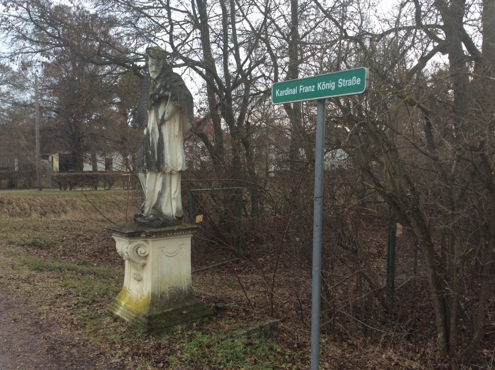 Ladendorf < Nepomuk