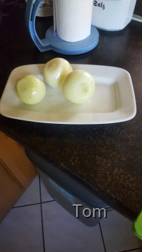 Grünkohl mit Kartoffelgnocchi und Wurst