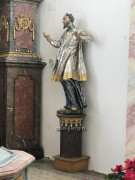 Tussenhausen St. Martin Nepomuk