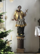 Tussenhausen St. Martin Nepomuk