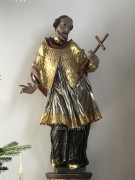 Tussenhausen St. Martin Nepomuk