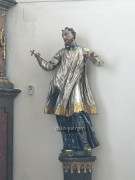 Tussenhausen St. Martin Nepomuk