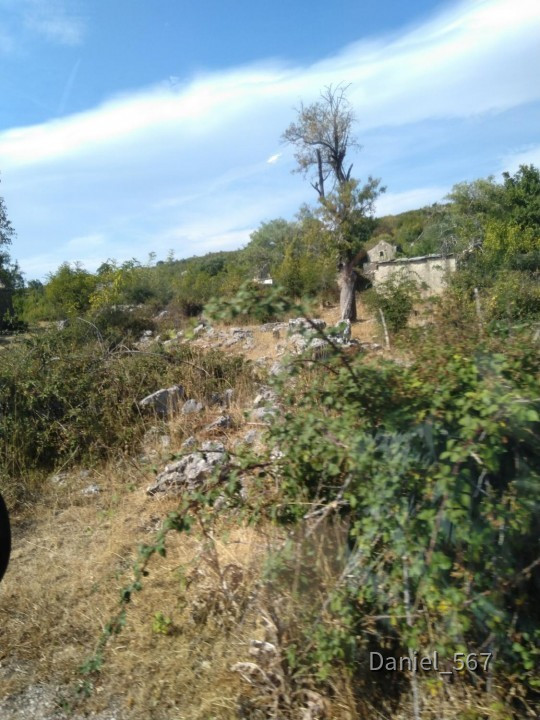 11_Kistanje-Obrovac