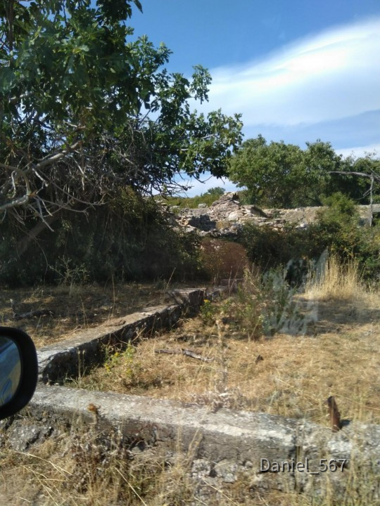 14_Kistanje-Obrovac