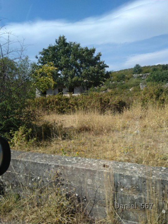 15_Kistanje-Obrovac
