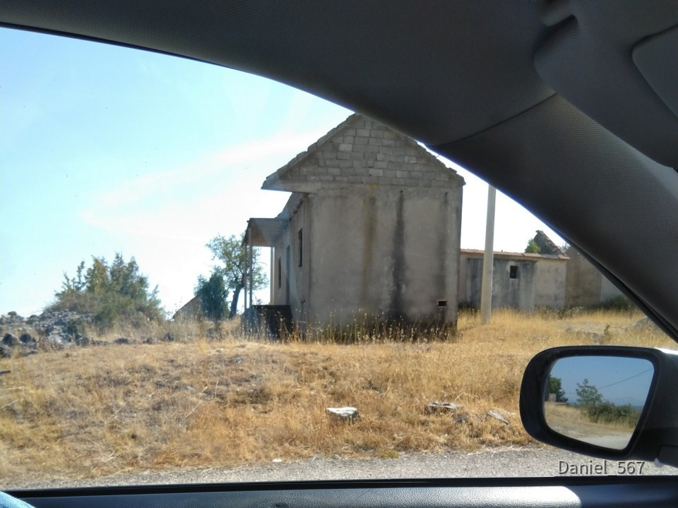 19_Kistanje-Obrovac