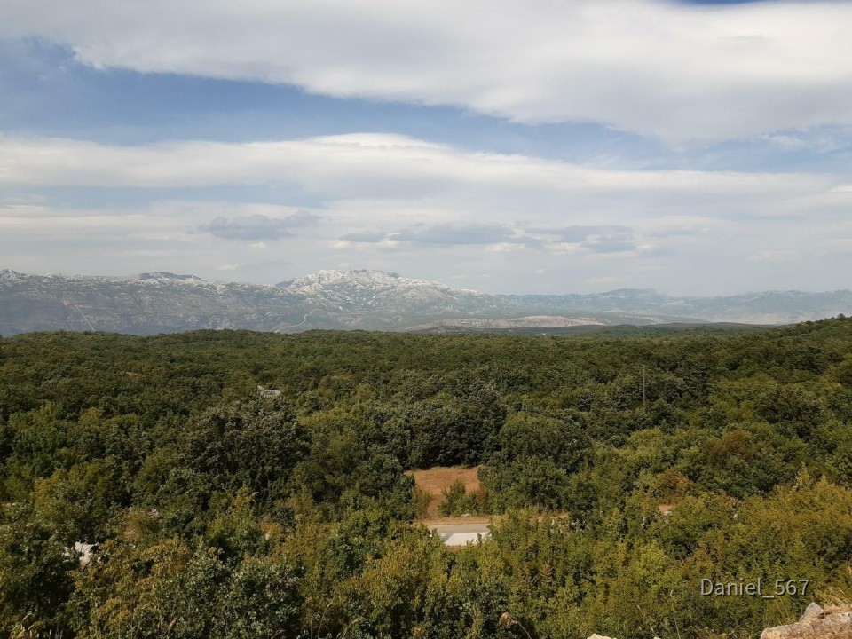 25_Kistanje-Obrovac