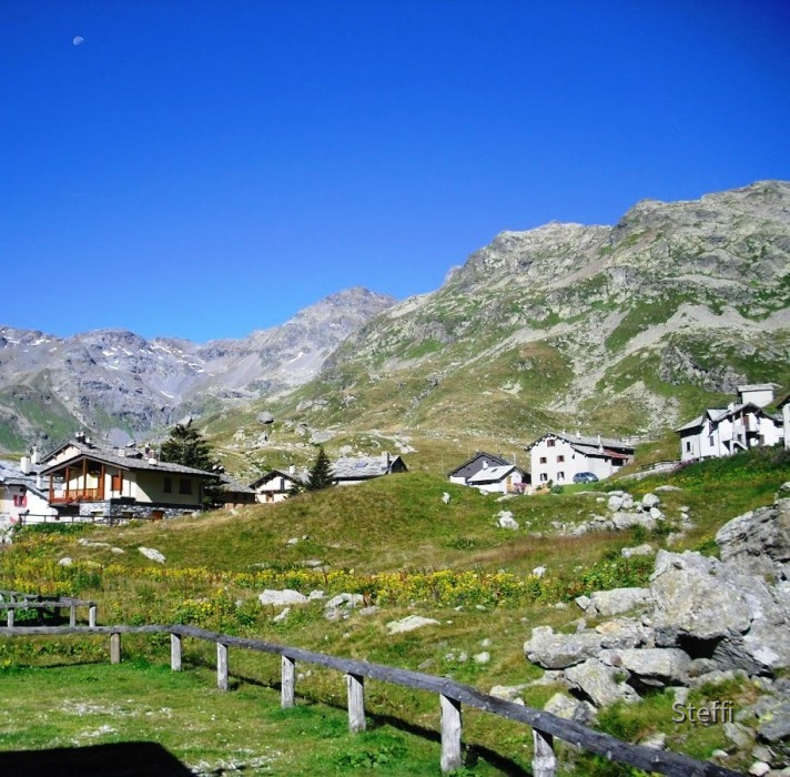 Montespluga