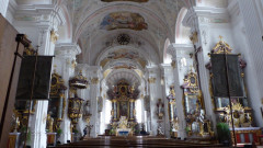 Weyarn St Peter und Paul