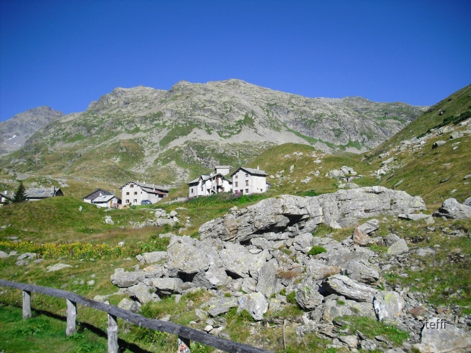 Montespluga