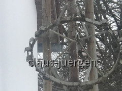 Heimaträtsel Technik