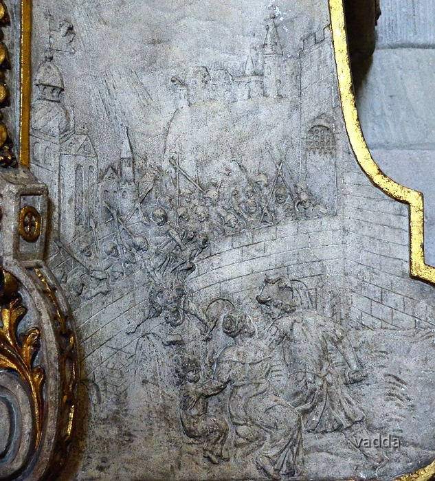 Nepomuk St. Paulus Dom, Münster