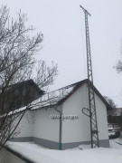 Feuerwehrhaus Unterostendorf
