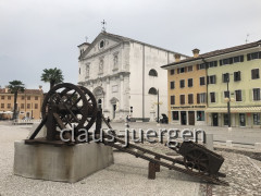 Palmanova 2020