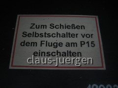 Messerschmidt Manching