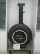 Messerschmidt Manching