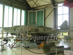 Messerschmidt Manching
