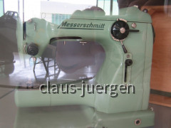 Messerschmidt Manching
