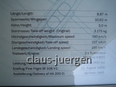 Messerschmidt Manching