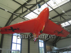 Messerschmidt Manching