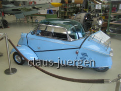 Messerschmidt Manching