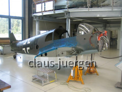Messerschmidt Manching