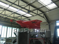 Messerschmidt Manching