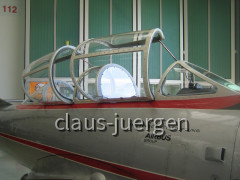 Messerschmidt Manching