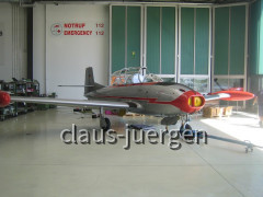 Messerschmidt Manching