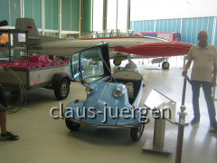 Messerschmidt Manching