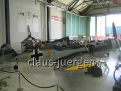 Messerschmidt Manching