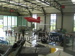 Messerschmidt Manching