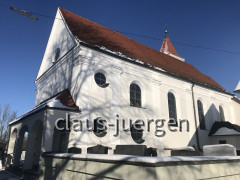 Nepomuk Scherstetten