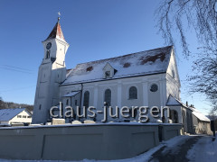 Nepomuk Scherstetten