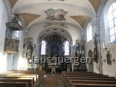 Nepomuk Scherstetten